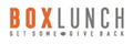 BOXLUNCH Logo