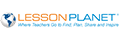 Lesson Planet Logo