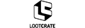 Loot Crate + coupons