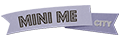 Mini Me City Logo