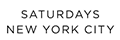 Saturdays NYC + coupons