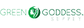 Green Goddess Supply Logo