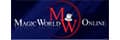 MagicWorldOnline Logo