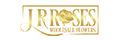 JR Roses Logo
