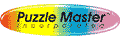 Puzzle Master Logo