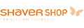 SHAVER SHOP Logo