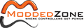 ModdedZone Logo