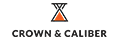 CROWN & CALIBER Logo