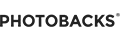 PHOTOBACKS Logo