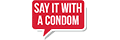 SAY IT WITH A CONDOM Promo Codes