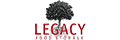 Legacy Food Storage Logo