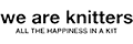 we are knitters Promo Codes