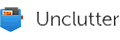 Unclutter Logo