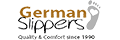 German Slippers Logo