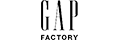 GAP Factory Promo Codes