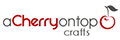 A Cherry on Top Promo Codes