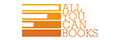 ALL YOU CAN BOOKS Promo Codes