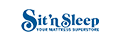 Sit'n Sleep Logo