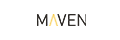 MAVEN + coupons