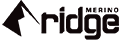ridge merino Logo