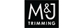M&J Trimming  Promo Codes
