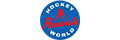 Perani's Hockey World Logo