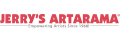 JERRY'S ARTARAMA Promo Codes