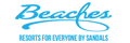 Beaches Resorts