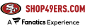 49ers Shop Promo Codes