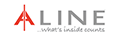 ALINE Logo