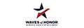 Waves of Honor Logo
