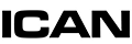 ICAN Cycling Logo