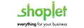 shoplet