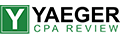 Yaeger CPA Review + coupons