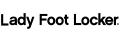 Lady Foot Locker + coupons