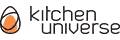 Kitchen Universe Logo