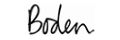 Boden + coupons