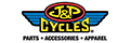 J&P Cycles Promo Codes