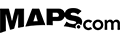 Maps.com + coupons