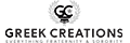 GREEK CREATIONS Promo Codes