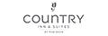 Country Inns & Suites Logo