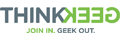 ThinkGeek + coupons