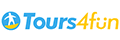 Tours4fun + coupons