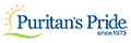 Puritan’s Pride Logo