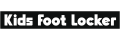 Kids Foot Locker + coupons