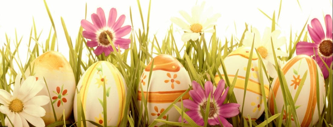 Easter Looks for Less