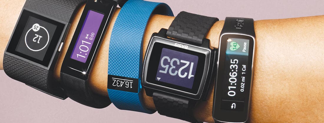 Wearable Fitness Technology Meets Functionality: Fitness Trackers to Fit Your Lifestyle and Budget