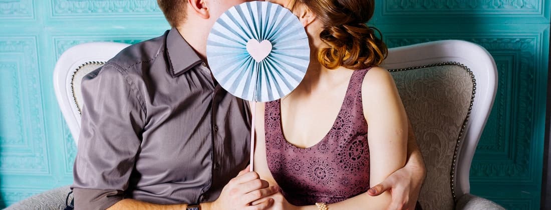 Cheap Ways to Put Some Springtime Sparks Back Into Your Relationship