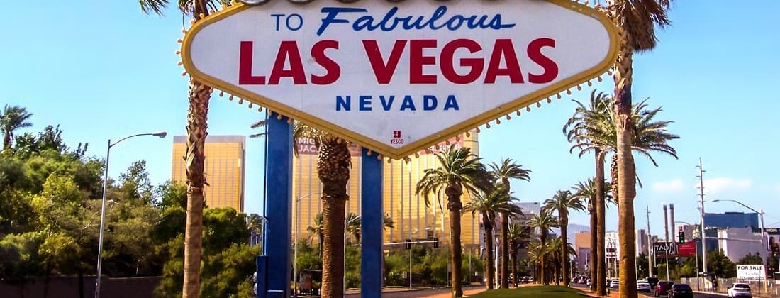 How to Do Up Vegas For the Ultimate Weekend Getaway