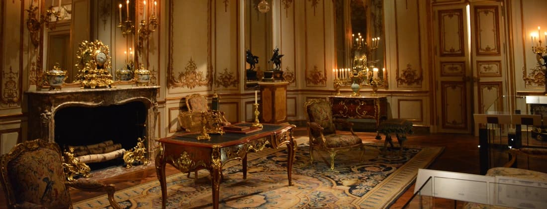 How You Can Live Luxuriously on a Budget